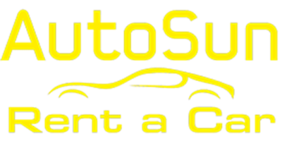 Hire Car Rentals | Kamisiana Kolymbari Chania Crete | Autosun Rental - gbd.gr