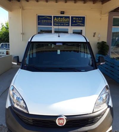 Hire Car Rentals | Kamisiana Kolymbari Chania Crete | Autosun Rental - gbd.gr