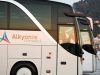 Rental Minivan VIP Transfers | Zakynthos Island | Alkyonis Transport - gbd.gr