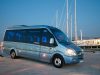 Rental Minivan VIP Transfers | Zakynthos Island | Alkyonis Transport - gbd.gr