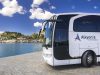 Rental Minivan VIP Transfers | Zakynthos Island | Alkyonis Transport - gbd.gr