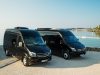 Rental Minivan VIP Transfers | Zakynthos Island | Alkyonis Transport - gbd.gr