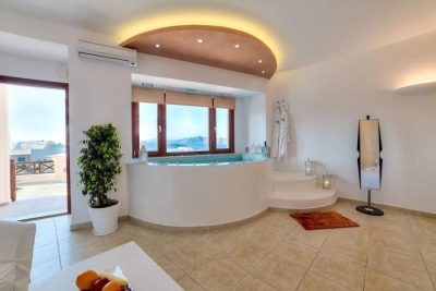 Apartments to Rent | Akrotiri Santorini | Williams Houses