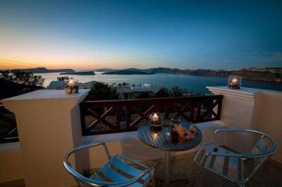 Apartments to Rent | Akrotiri Santorini | Williams Houses