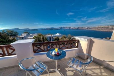 Apartments to Rent | Akrotiri Santorini | Williams Houses