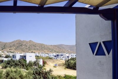 Apartments for Rent | Mikri Vigla Naxos Cyclades | Isalos Studios - gbd.gr