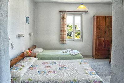 Apartments for Rent | Mikri Vigla Naxos Cyclades | Isalos Studios - gbd.gr