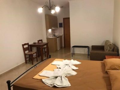 Rooms to Let | Agios Nikolaos Spoa Karpathos | To Votsalo