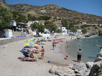 Rooms to Let | Agios Nikolaos Spoa Karpathos | To Votsalo