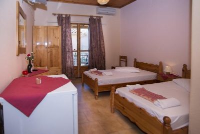 Rooms to Let & Apartments | Gaios Paxos Corfu | Rula Studio & Apartments - gbd.gr