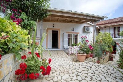 Rooms to Let & Apartments | Gaios Paxos Corfu | Rula Studio & Apartments - gbd.gr