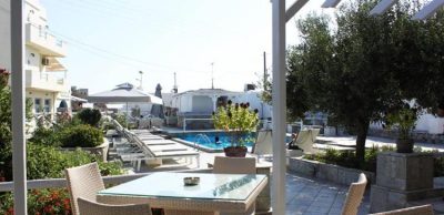 Rooms Apartments to Let | Vari Syros Cyclades | Syros Holidays - gbd.gr