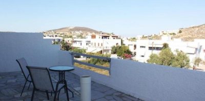 Rooms Apartments to Let | Vari Syros Cyclades | Syros Holidays - gbd.gr