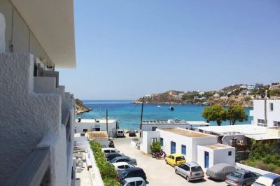 Rooms Apartments to Let | Vari Syros Cyclades | Syros Holidays - gbd.gr