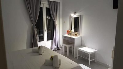 Rooms Apartments to Let | Vari Syros Cyclades | Syros Holidays - gbd.gr