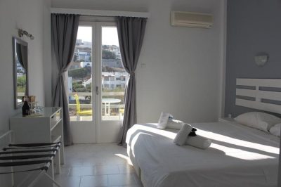 Rooms Apartments to Let | Vari Syros Cyclades | Syros Holidays - gbd.gr