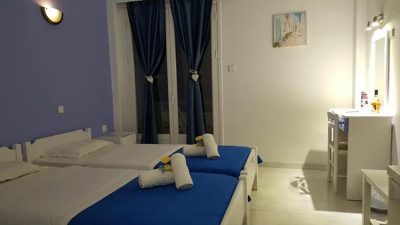 Rooms Apartments to Let | Vari Syros Cyclades | Syros Holidays - gbd.gr