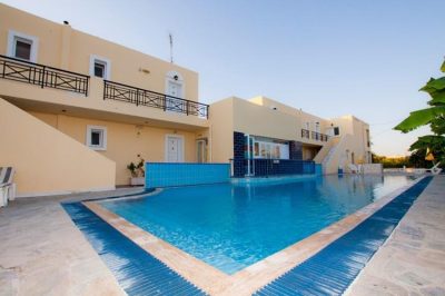 Rooms to Let | Kos Dodeacanese | Manine Apartments