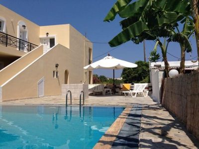 Rooms to Let | Kos Dodeacanese | Manine Apartments