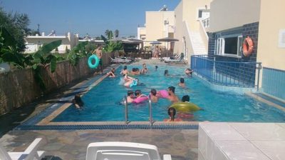 Rooms to Let | Kos Dodeacanese | Manine Apartments