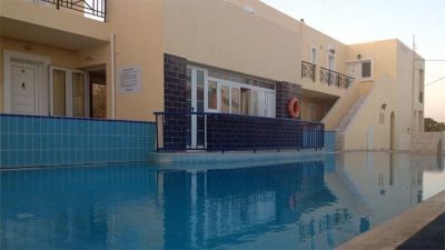 Rooms to Let | Kos Dodeacanese | Manine Apartments