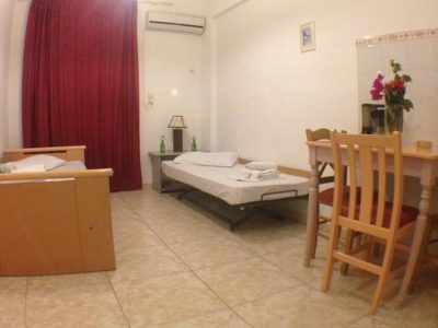 Rooms to Let | Kos Dodeacanese | Manine Apartments