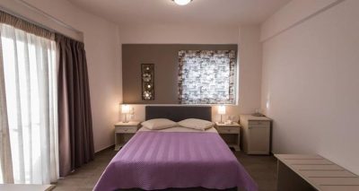 Rooms to Let | Kourouta Ilia | Harmony Hotel