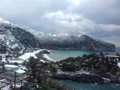 ΕΝΟΙΚΙΑΖΟΜΕΝΑ ΔΩΜΑΤΙΑ ΤΑΒΕΡΝΑ | ΛΙΜΝΙΩΝΑΣ ΕΥΒΟΙΑ | Ο ΛΙΜΝΙΩΝΑΣ - gbd.gr