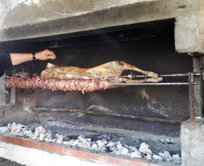 ΤΑΒΕΡΝΑ ΕΣΤΙΑΤΟΡΙΟ | ΦΟΛΟΗ ΛΑΛΑΣ ΗΛΕΙΑ | ΚΕΝΤΑΥΡΟΙ - gbd.gr