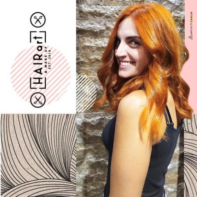 HAIR SALON HERAKLION CRETE | HAIR ART MARIA KOKKINOU - gbd.gr