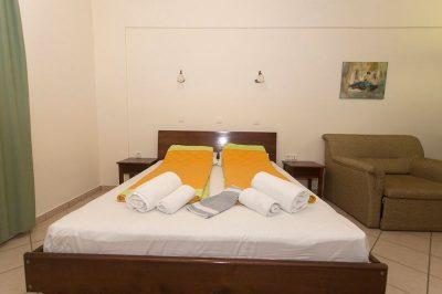 Hotel - Rooms To Let | Loutsa Kanalaki Preveza | Hotel Achileas --- gbd.gr