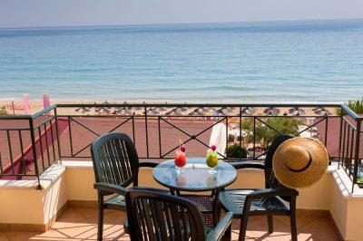 Hotel - Rooms To Let | Loutsa Kanalaki Preveza | Hotel Achileas --- gbd.gr