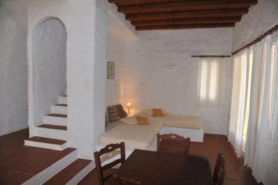 HOTEL-ROOMS TO LET | PAROS DRIOS | ANEZINA VILLAGE - gbd.gr