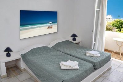 HOTEL-ROOMS TO LET | PAROS DRIOS | ANEZINA VILLAGE - gbd.gr