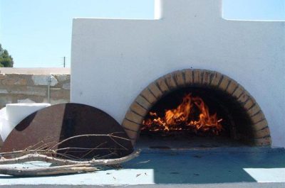 HOTEL-ROOMS TO LET | PAROS DRIOS | ANEZINA VILLAGE - gbd.gr