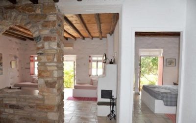 HOTEL-ROOMS TO LET | PAROS DRIOS | ANEZINA VILLAGE - gbd.gr