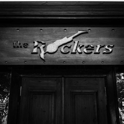 Cafe Bar | Kos Dodecanese | The Rockers Bar