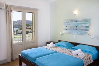 Hotel | Leros Alinda | Alea Mare Hotel - gbd.gr