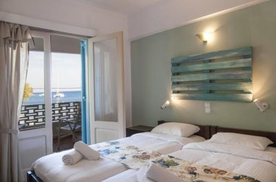 Hotel | Leros Alinda | Alea Mare Hotel - gbd.gr