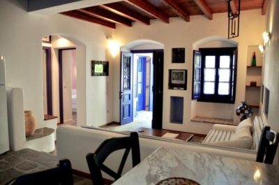 Hotel | Leros Dodecanese | Nefeli Hotel - gbd.gr