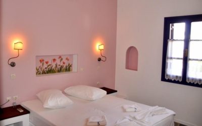 Hotel | Leros Dodecanese | Nefeli Hotel - gbd.gr