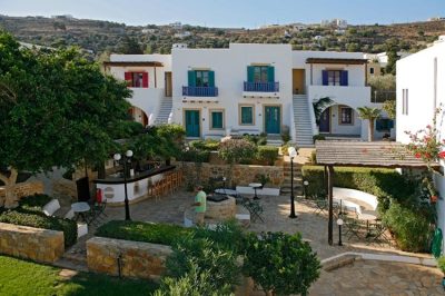 Hotel | Leros Dodecanese | Nefeli Hotel - gbd.gr