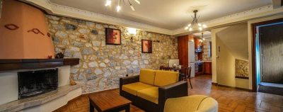 Guest House | Agios Ioannis Arcadia | Abelos Villas - gbd.gr