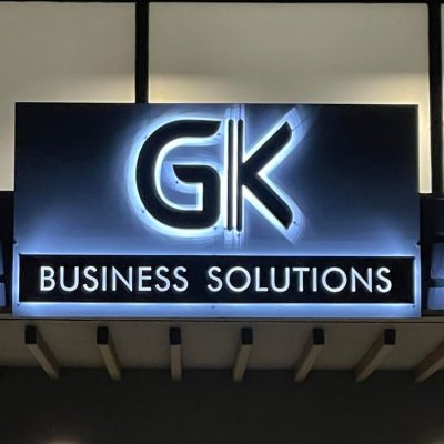 ΛΟΓΙΣΤΙΚΟ ΓΡΑΦΕΙΟ ΑΙΓΑΛΕΩ | GK BUSINESS SOLUTIONS