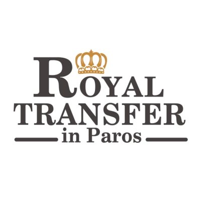 LUXURY TRANSFERS PAROS | ROYAL TRANSFER IN PAROS