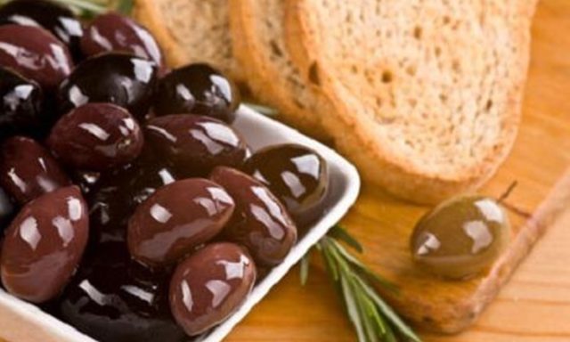 OLIVE TRADE LAMIA | OLIVEA