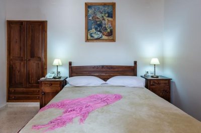 Traditional House Hostel | Houdetsi Heraklion Crete | Petronikolis - gbd.gr