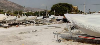 ΠΑΡΚΙΝΓΚ ΣΚΑΦΩΝ ΛΑΓΟΝΗΣΙ | PARKING ΣΚΑΦΩΝ LAGONISΙ NOMIKOS MARINE - ΕΠΙΣΚΕΥΕΣ - ΣΥΝΤΗΡΗΣΗ - ΕΝΟΙΚΙΑΣΕΙΣ - gbd.gr