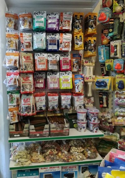 PET SHOP ΝΕΟ ΗΡΑΚΛΕΙΟ | ΤΡΟΠΙΚΟΣ - gbd.gr