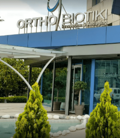 Diagnostic centers-Health Clinic | Marousi Attica | Orthobiotiki - gbd.gr